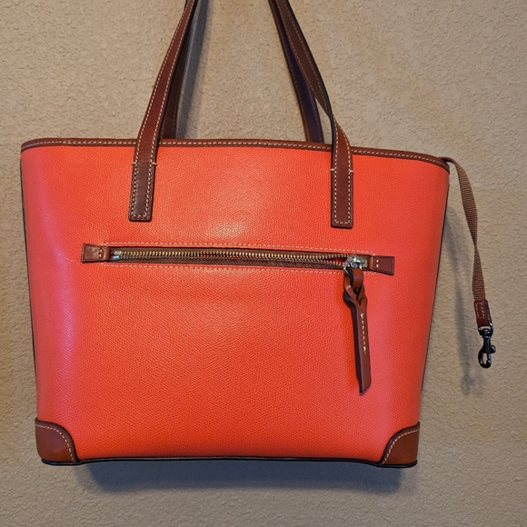 Dooney & Bourke Charleston - Picture 2 of 5